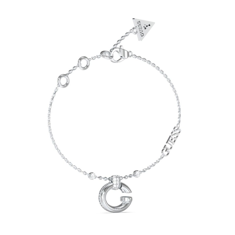 Bracciale Donna Guess JUBB04519JWRHS Bracciale Donna Guess JUBB04519JWRHS