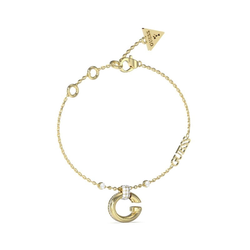 Bracciale Donna Guess JUBB04519JWYGS Bracciale Donna Guess JUBB04519JWYGS