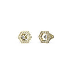 Orecchini Donna Guess JUBE04651JWYGT-U