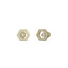 Orecchini Donna Guess JUBE04651JWYGT-U