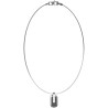 Collana Donna Guess JUMN04043JWSTBKT-U