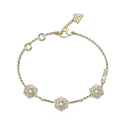 Bracciale Donna Guess JUBB04553JWYGS
