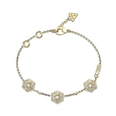 Bracciale Donna Guess JUBB04553JWYGS