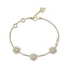 Bracciale Donna Guess JUBB04553JWYGS