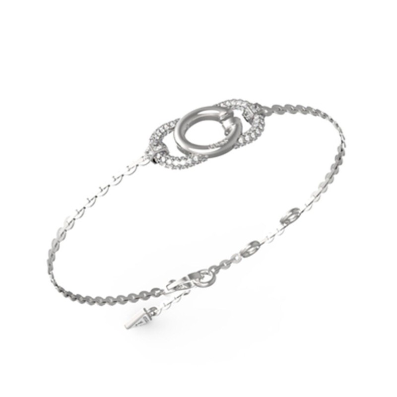 Bracciale Donna Guess JUBB04510JWRHS Bracciale Donna Guess JUBB04510JWRHS