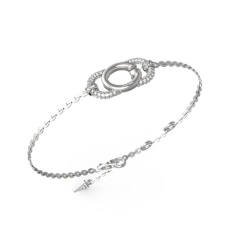 Bracciale Donna Guess JUBB04510JWRHS