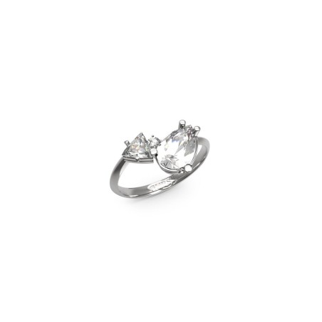 Anello Donna Guess JUBR04418JWRH56 16