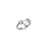 Anello Donna Guess JUBR04418JWRH56 16