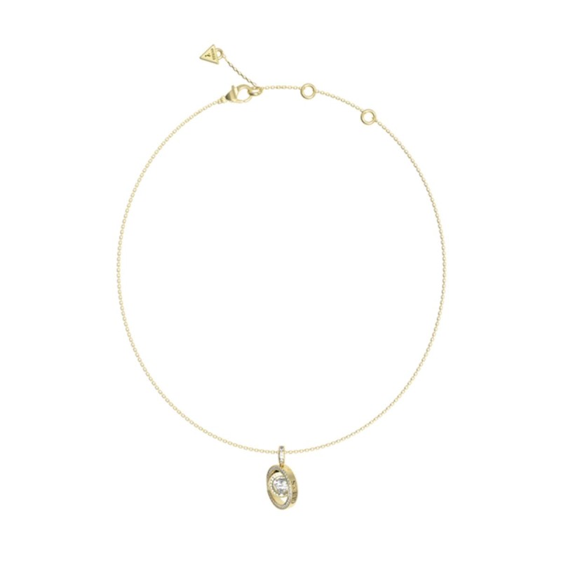 Bracciale Donna Guess JUBN04658JWYGT-U Bracciale Donna Guess JUBN04658JWYGT-U