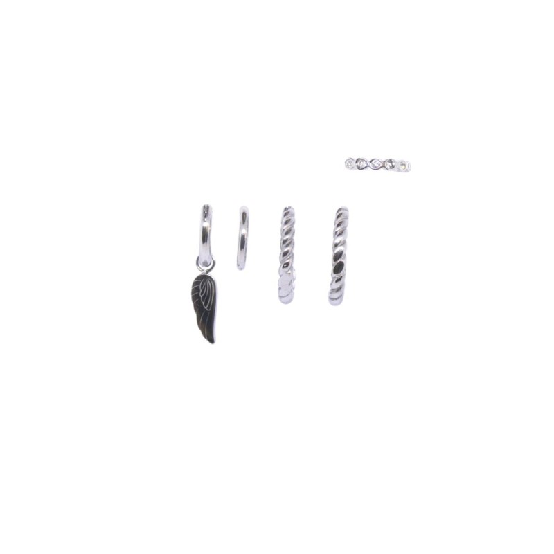 Orecchini Donna AN Jewels AB.EP051 Orecchini Donna AN Jewels AB.EP051