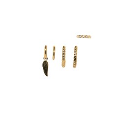 Orecchini Donna AN Jewels AB.EP050