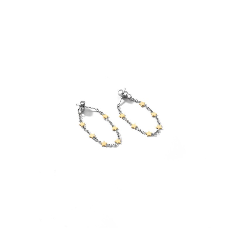 Orecchini Donna AN Jewels ADC.E22YS Orecchini Donna AN Jewels ADC.E22YS