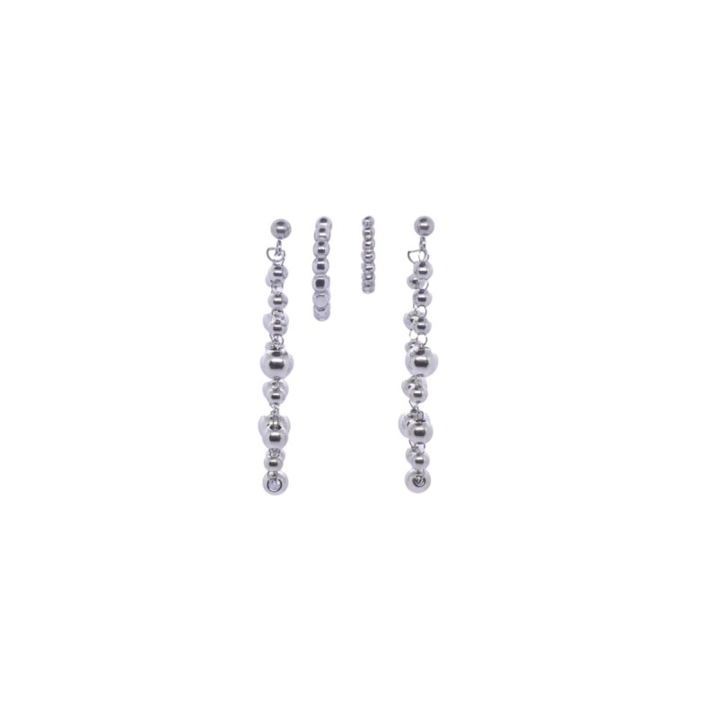 Orecchini Donna AN Jewels AB.EP042 Orecchini Donna AN Jewels AB.EP042