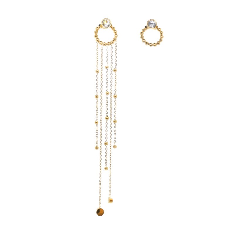Orecchini Donna AN Jewels AB.EP011 Orecchini Donna AN Jewels AB.EP011