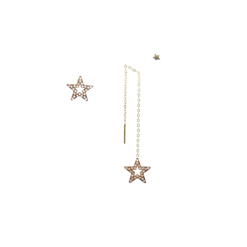 Orecchini Donna AN Jewels AB.EP019 Orecchini Donna AN Jewels AB.EP019