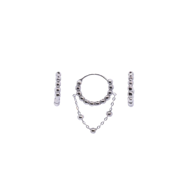 Orecchini Donna AN Jewels AB.EP040 Orecchini Donna AN Jewels AB.EP040