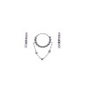 Orecchini Donna AN Jewels AB.EP040