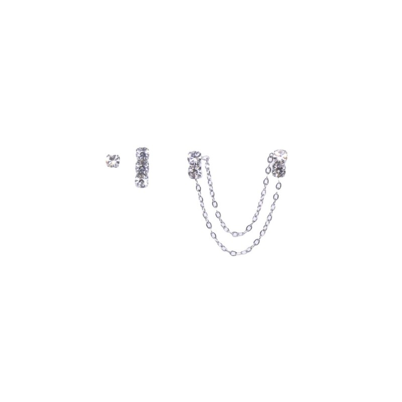 Orecchini Donna AN Jewels AB.EP034 Orecchini Donna AN Jewels AB.EP034
