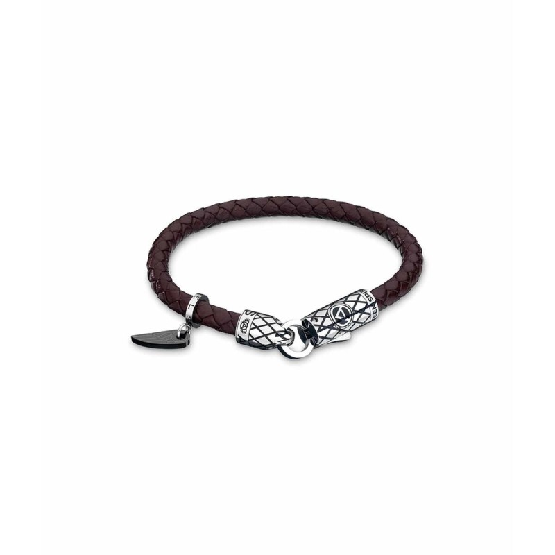 Bracciale Uomo AN Jewels AA.P252BR Bracciale Uomo AN Jewels AA.P252BR