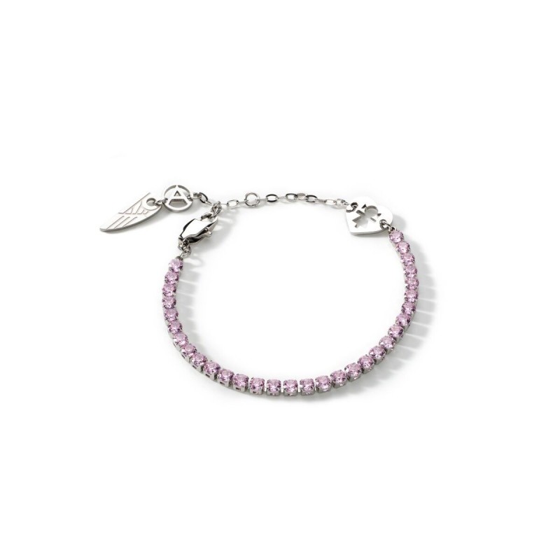 Bracciale Uomo AN Jewels AL.BLIYMPK Bracciale Uomo AN Jewels AL.BLIYMPK