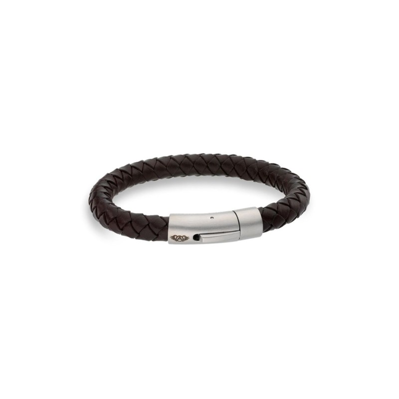 Bracciale Uomo AN Jewels AA.P233BR.M Bracciale Uomo AN Jewels AA.P233BR.M