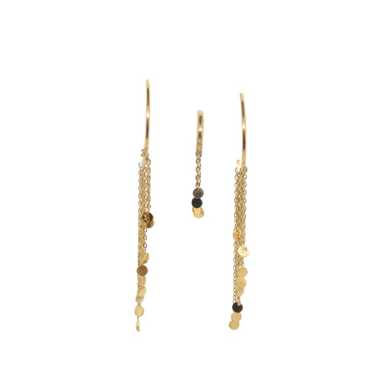 Orecchini Donna AN Jewels AB.EP007 Orecchini Donna AN Jewels AB.EP007