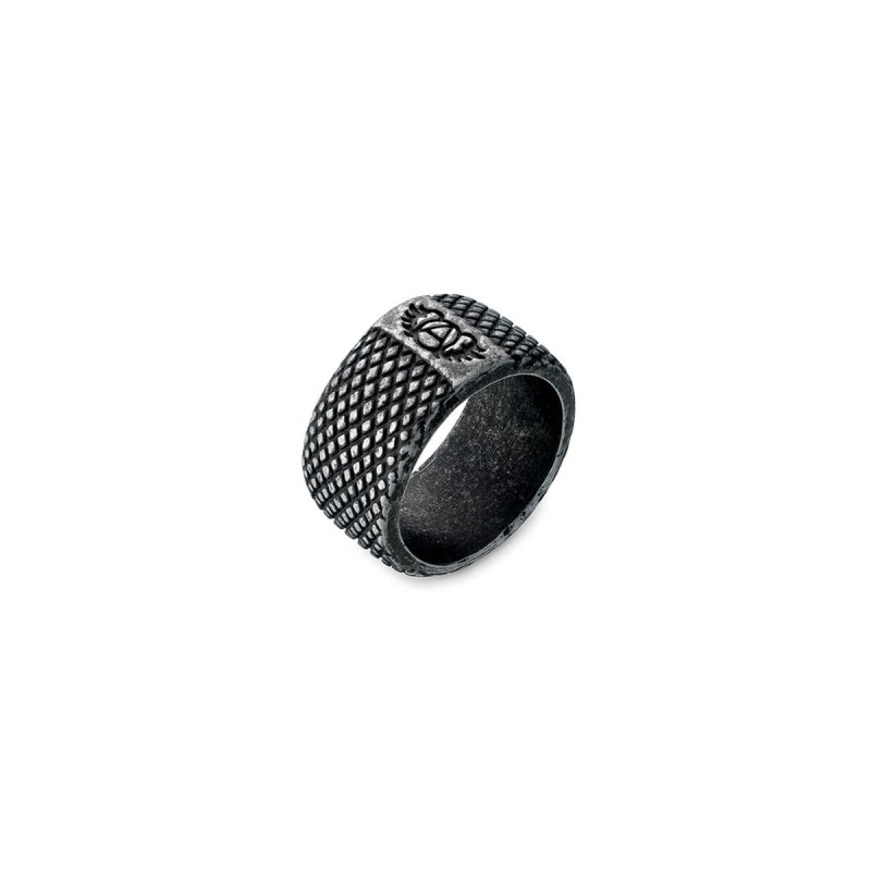 Anello Uomo AN Jewels AA.R01A-10 10 Anello Uomo AN Jewels AA.R01A-10 10