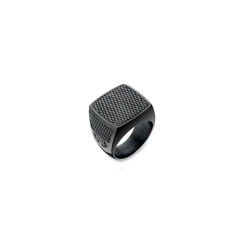 Anello Uomo AN Jewels AA.R02B-12 12 Anello Uomo AN Jewels AA.R02B-12 12