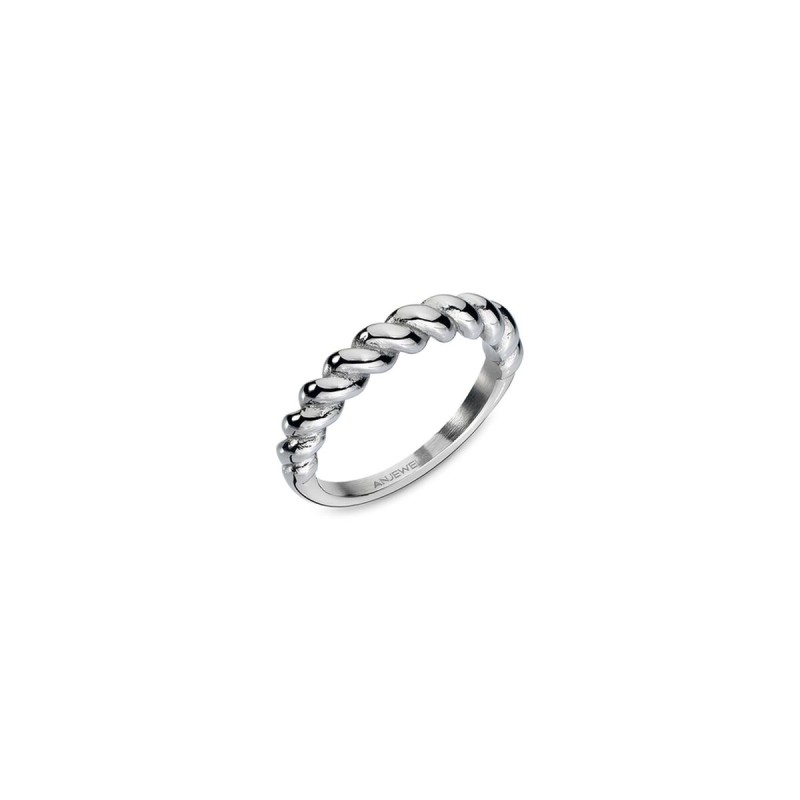 Anello Donna AN Jewels AAC.R05S-7 7 Anello Donna AN Jewels AAC.R05S-7 7