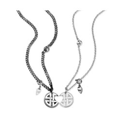 Collana Donna AN Jewels AV.NWGLB08S