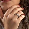 Anello Donna AN Jewels AR.R1NS01SC-7 7