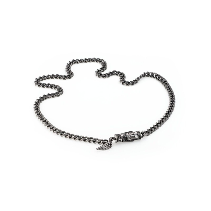 Collana Uomo AN Jewels AA.C253CRS Collana Uomo AN Jewels AA.C253CRS