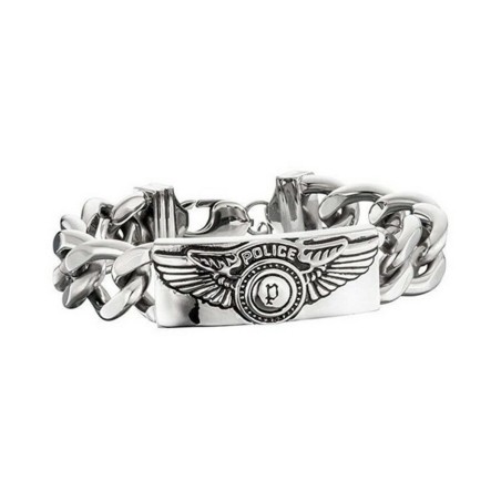 Bracciale Uomo Police S14AIC08B (21 cm)