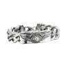 Bracciale Uomo Police S14AIC08B (21 cm)