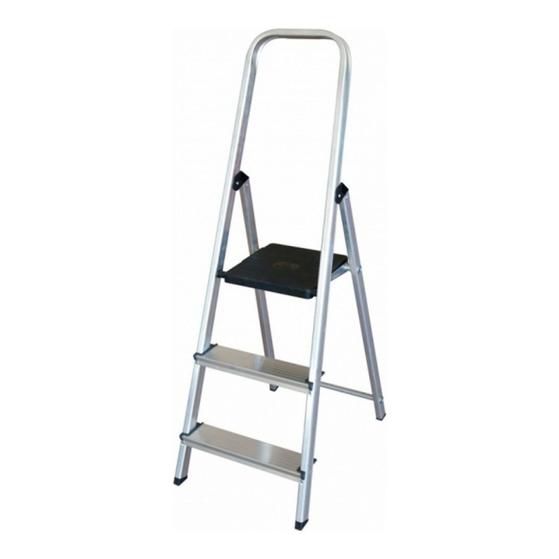 Scala Altipesa 303N Alluminio 3 Gradini Scala Altipesa 303N Alluminio 3 Gradini