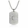 Collana Uomo Police S14NY01P (68 cm)