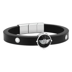 Bracciale Uomo Police S14AMK01B 23 cm