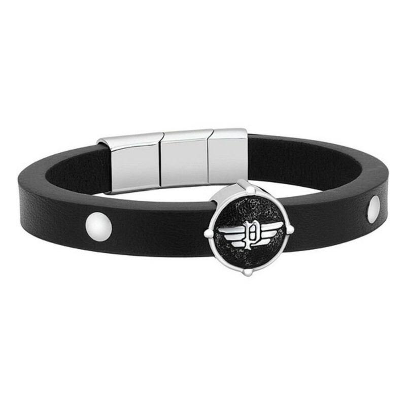 Bracciale Uomo Police S14AMK01B 23 cm Bracciale Uomo Police S14AMK01B 23 cm