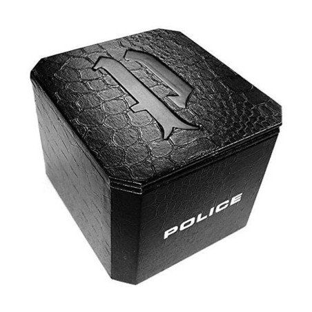 Bracciale Uomo Police S14AMK01B 23 cm