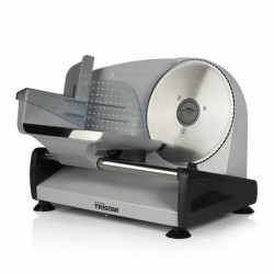 Affettatrici Tristar Nero Grigio 150 W (Ricondizionati C)