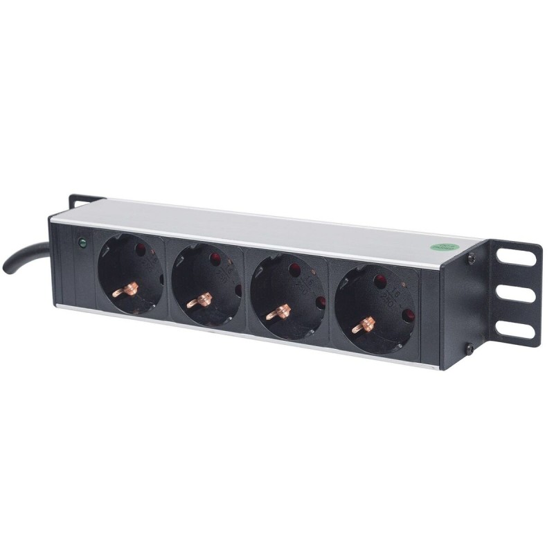 Armadio Rack a Muro Intellinet 714020 Armadio Rack a Muro Intellinet 714020