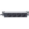 Armadio Rack a Muro Intellinet 714020