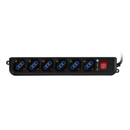 Protezione da sovratensioni Techly IUPS-PCP-6V
