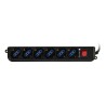 Protezione da sovratensioni Techly IUPS-PCP-6V