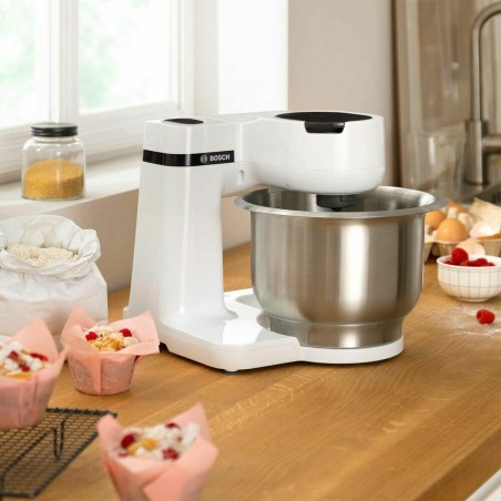 Robot da Cucina BOSCH MUM Bianco 700 W 3,8 L