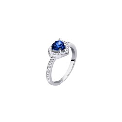 Anello Donna Morellato SAVB15012 Argentato 12