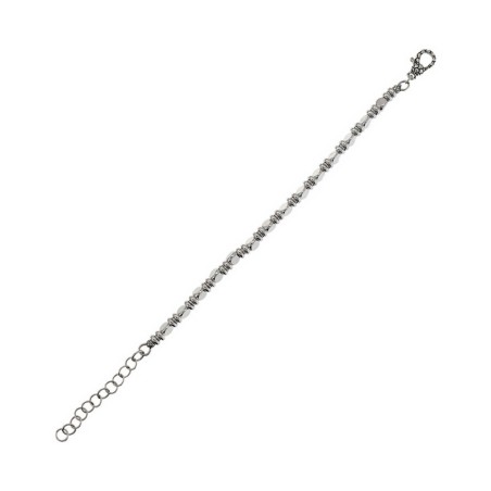 Bracciale Uomo Albert M. WSOX00585.S