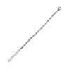 Bracciale Uomo Albert M. WSOX00585.S