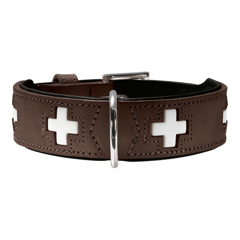 Collare per Cani Hunter Swiss 38-43.5 cm Collare per Cani Hunter Swiss 38-43.5 cm