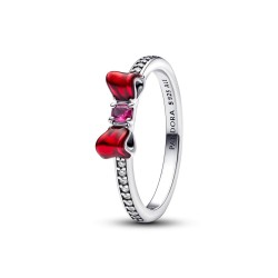 Anello Donna Pandora 193652C01-54 Argentato 14